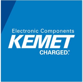 基美KEMET